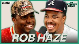 Slob on Me Knob with Rob Haze | My Favorite Lyrics with Devon Walker