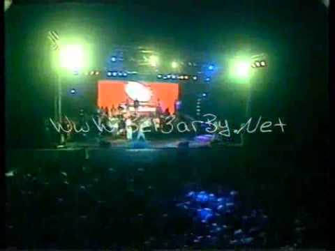 Amr Diab Mina Concert 2001 Adeni Regetelek