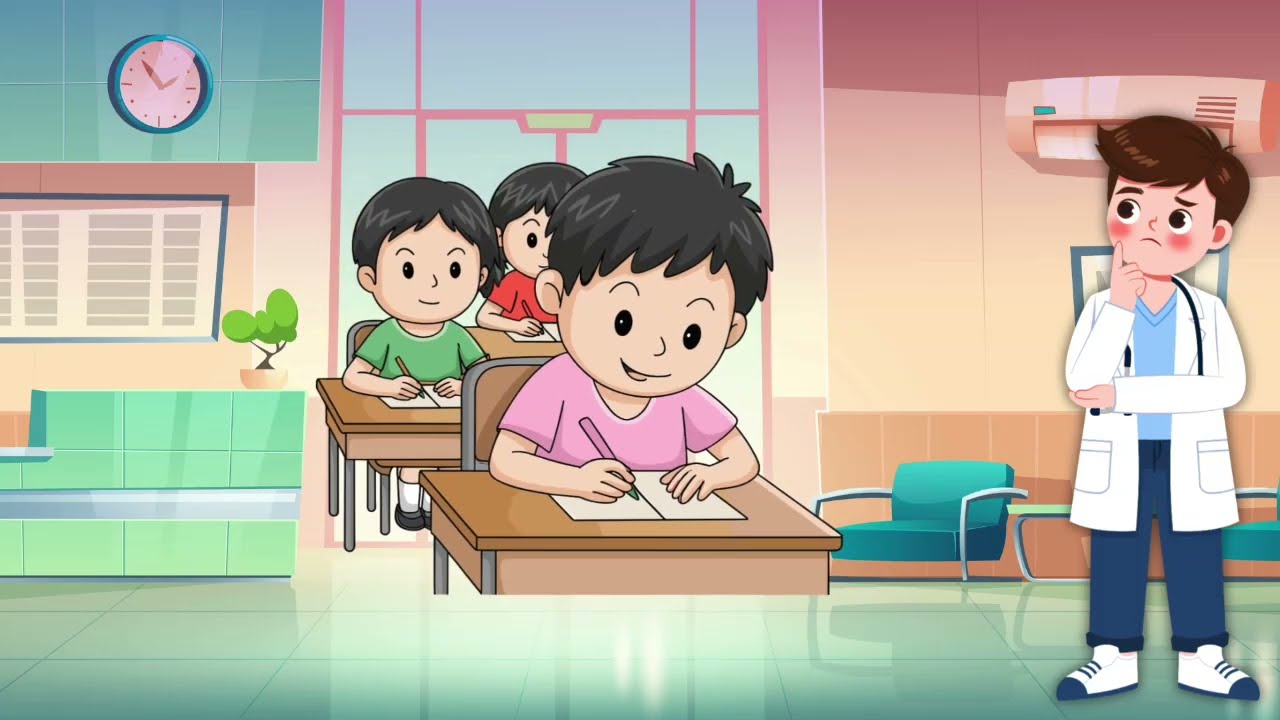 Pentingnya Zat Besi untuk perkembangan Otak Anak Pemb : dr Desman S, Sp.A Domud: ⁠Edbert Hanafi W