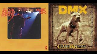 Where the Hood At? - DMX (Original Sample Intro) ( I'll Play the Blues For You - Albert King )