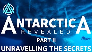 Antarctica Revealed | Unravelling The Secrets