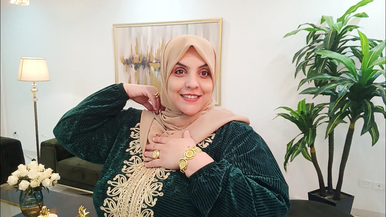 تحضيراتي لسهرية رمضان مشترياتي جديدة 🌟 لقيت تاي كبيرا فالجبايب و القفاطن فرحت برشا🥰 قعيدتي اني و ...