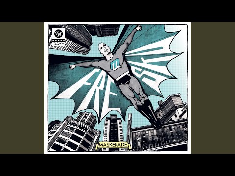Fresku — Maskerade