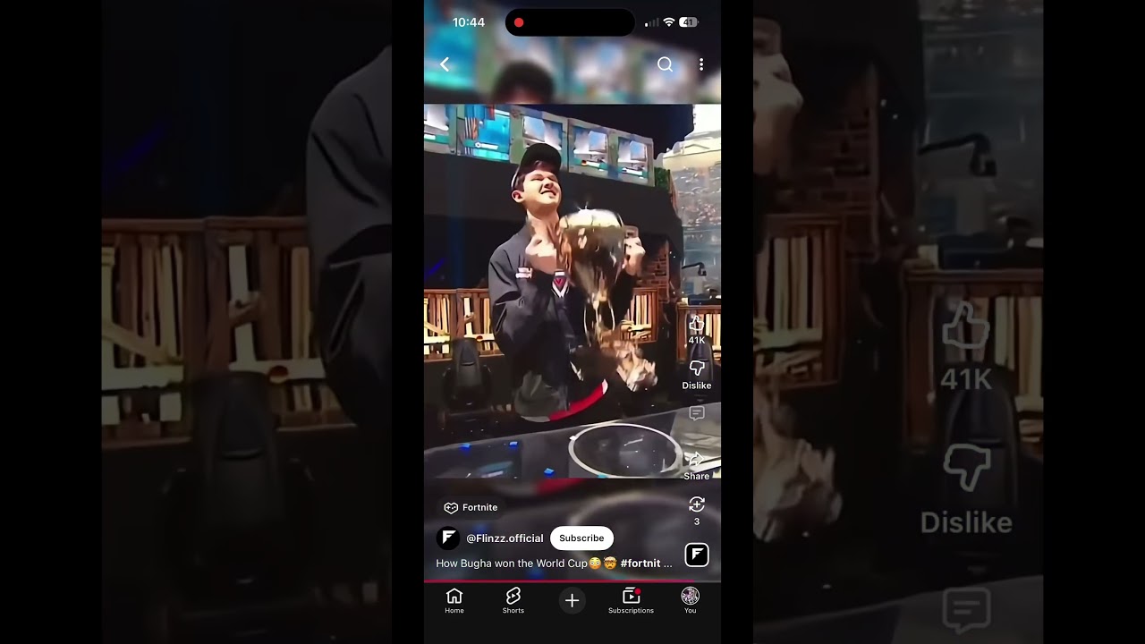 Top clips of all time