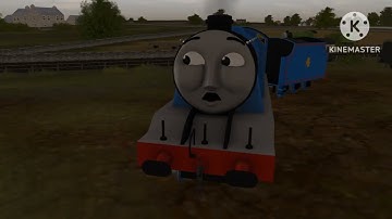 The Murderous B12 By @Thomas1Edward2Henry3 part 3