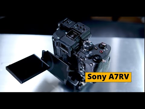 Sony A7R5 Is Worth Your Attention In 2024
