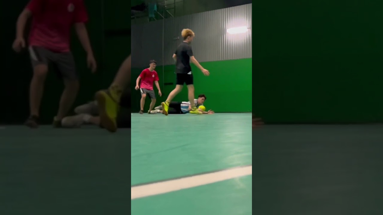 Guardian of the goal.Ready to block, dive, and save. and buildup attack 