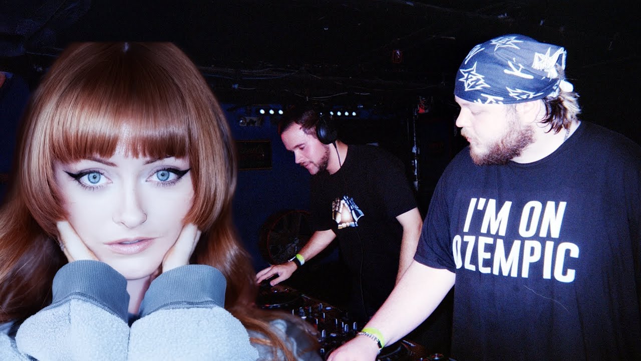 I PLAYED A SHOW WITH NINAJIRACHI