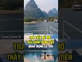 MƠ THẤY TIỀN 20 TỆ, bạn phải trả tiền để mơ về cảnh đẹp trên đồng 20 tệ tại Quế Lâm Trung Quốc