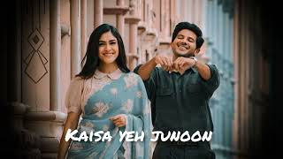 Kaisa Yeh Junoon  Slowedreverb   Vishal 438                youtube viral