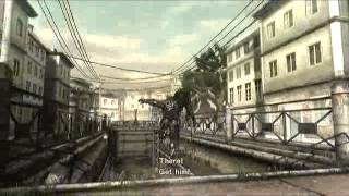ROXIO Capture Test 1 - Metal Gear Rising: Prologue