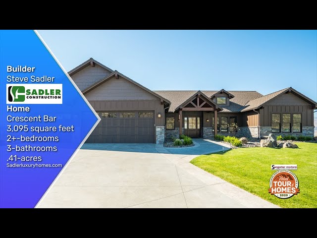 BNCW Virtual Tour of Homes - Crescent Bar
