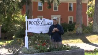 Our Town Show 111 - October 2013 Update