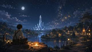 Download lagu Sebelum Tidur | Gema di Balik Cakrawala Perak