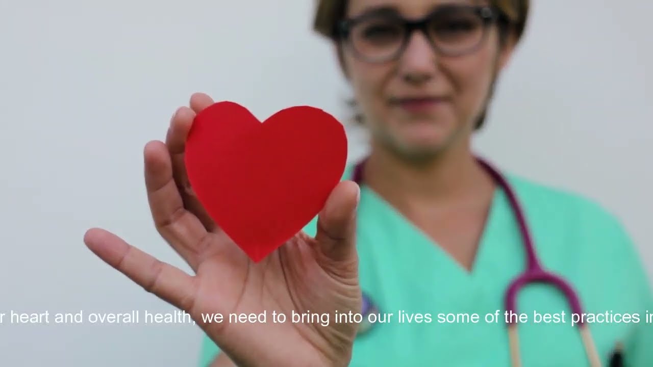 Eco-friendly living on Earth - Wood Nymph 6th Video