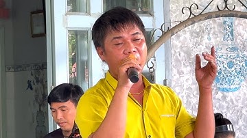 Giỗ Tổ : Xuất hiện giọng ca hấp dẫn làm cho biết bao nhiêu đàn ông say mê Tấn Thanh