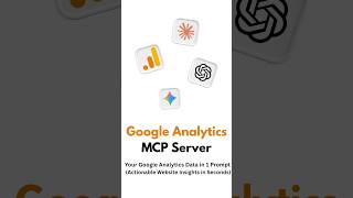 How to Connect Google Analytics (GA4) to ChatGPT [Step-by-Step] | GA4 MCP