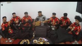 Al Hamdouchia  - Maalem Hamid EL Kasri