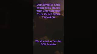 All Zombies fans cried when they heard this
