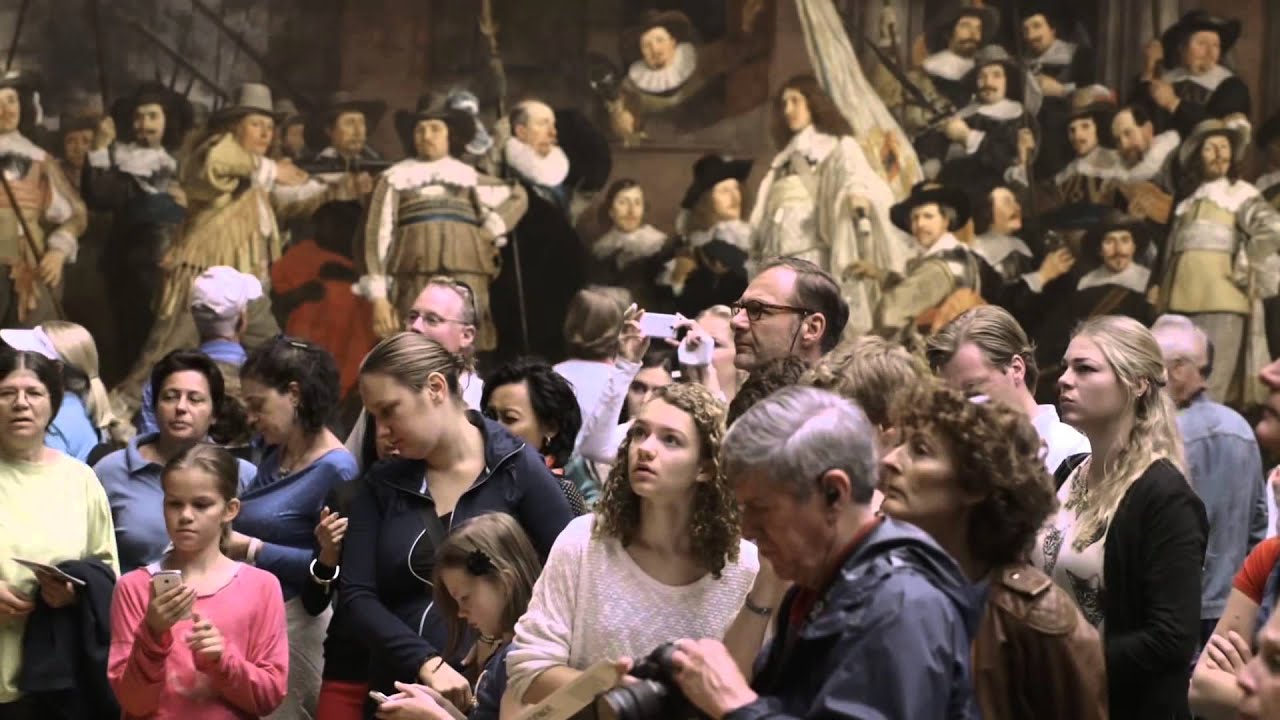 EBF Leadership Panel: Wim Pijbes (General Director Rijksmuseum)