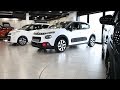 Citroen partners with Elle Magazine - Meet the C1 & C3 Elle!