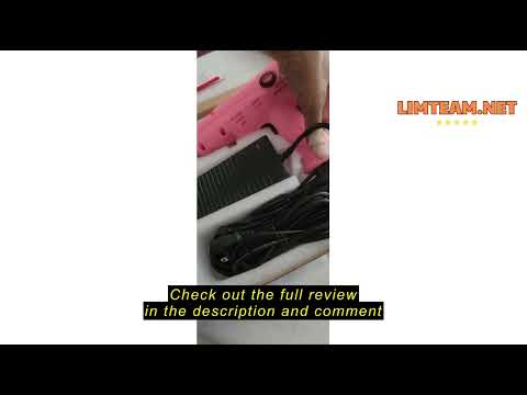 Review BESGEER Rug Tufting Gun, 200W UpgradeCarpet Weaving Machine, 2 in 1 Cut and Loop Pile Electri