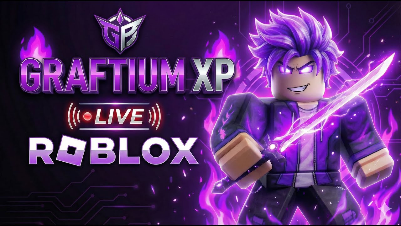 🔴 Roblox Live Stream  | Playing Random Games, Mods & Fun Challenges 🤯🔥 