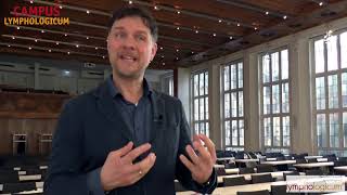 Interview mit Prof. Dr. med. Volker Busch über Netzwerkarbeit und Teamwork