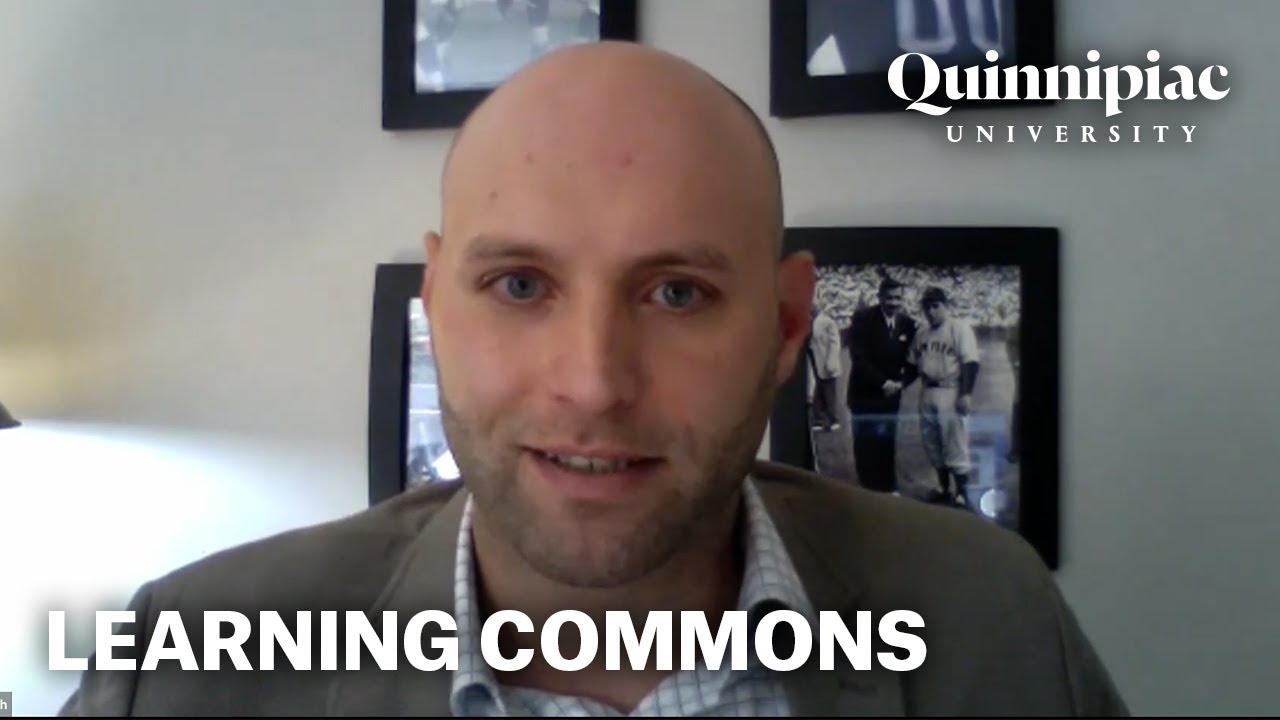 Learning Commons - YouTube