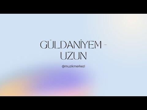 güldaniyem