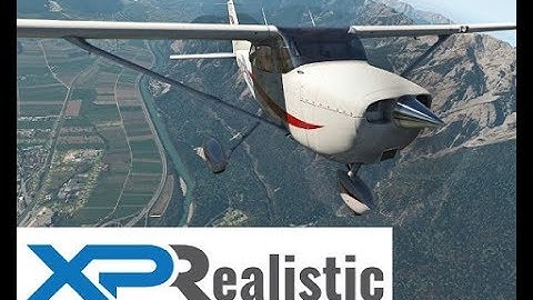 XPRealistic Pro - Official Trailer