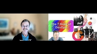 The 7 Hues of DevOps