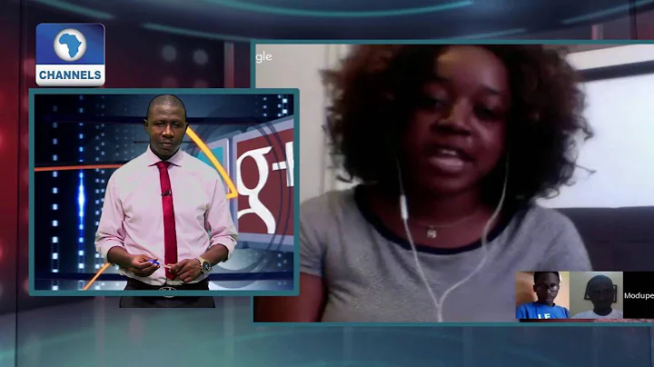 Channels Beam: Role Of Judiciary In Corruption Fight Pt 1