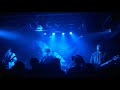 Asian Kung-Fu Generation - Easter LIVE Dingwalls, London, 24 November 2019