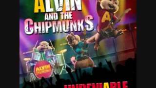 Just A Dream -- Nelly Ft Alvin And The Chipmunks