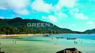 Part 1  - Coral reefs in SE Asia - Importance and Threats