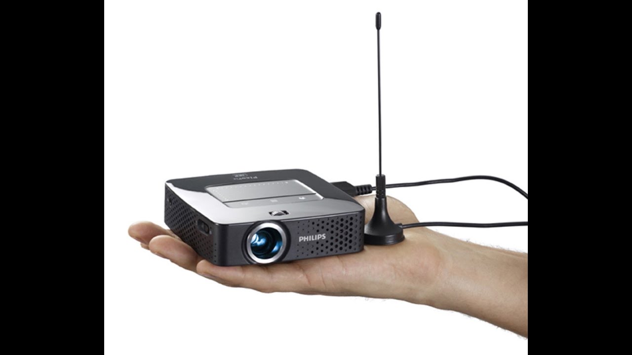 Philips Picopix PPX3610 Review Android Projector Features Specs 2015