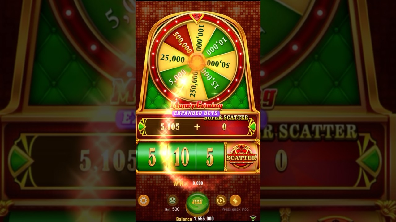 Money Coming 2k to 30K Big Win 💰💥 