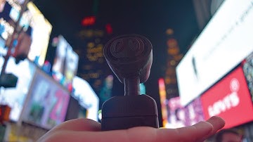 Mo - SEED AND SPARK Pitch Video