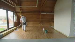 Vinyl Flooring General Maintenance From Moduleo