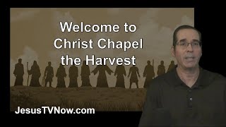 41 Mark 8 - Ken Zenk - Bible Studies