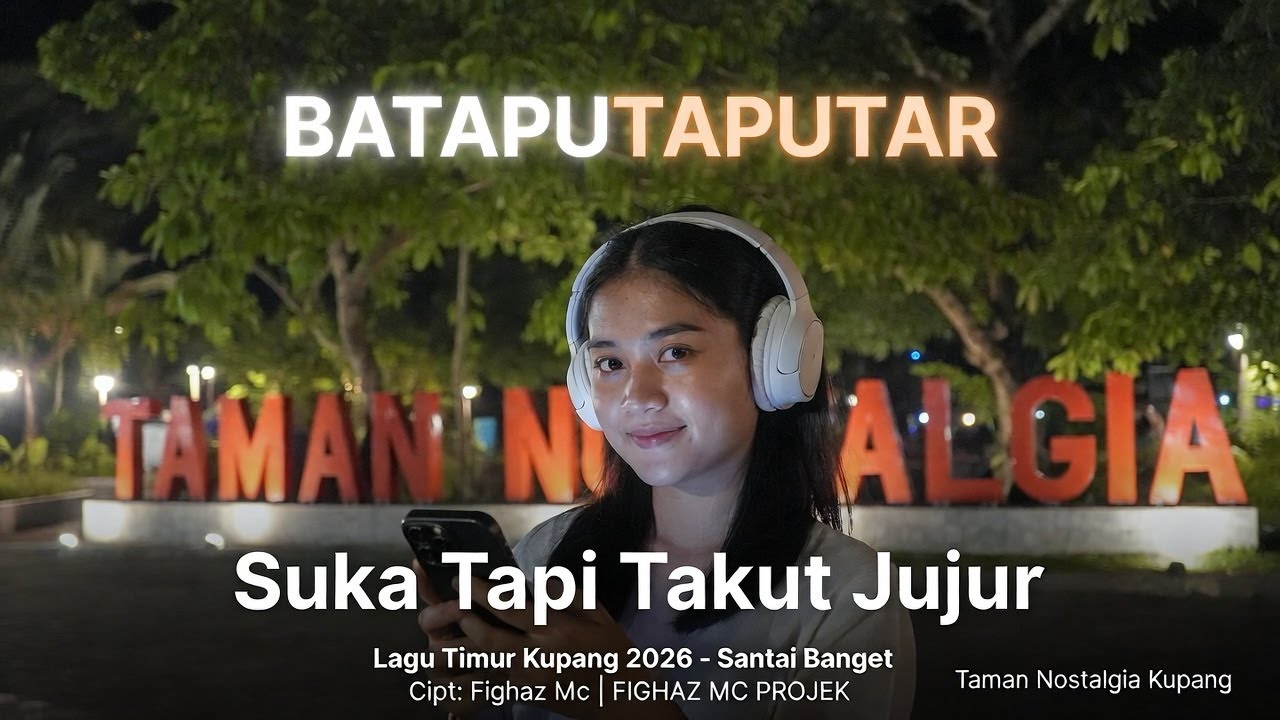 Bataputar 2 – Lagu Timur Terbaru 2026 Santai Kupang NTT | Fighaz MC • FMC PROJECT