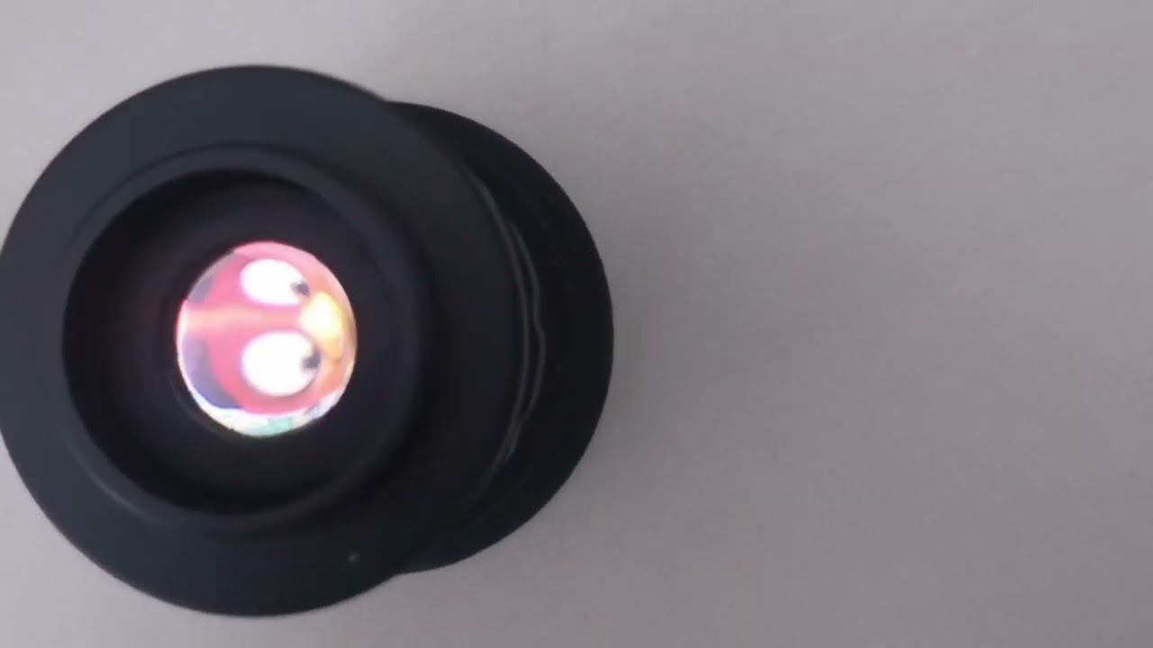 Micro OLED Display 0.5 inch, 1280(RGB)X960,AR Glasses/VR Headset1