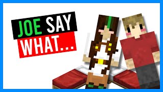 Grian: We Should Make Out /w SmallishBeans