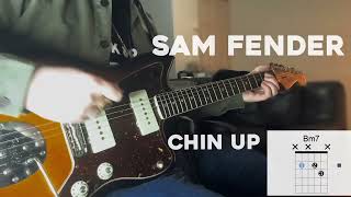 Chin Up // Sam Fender (Chords)