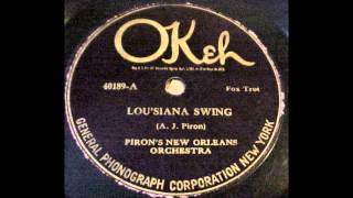 lou'siana swing