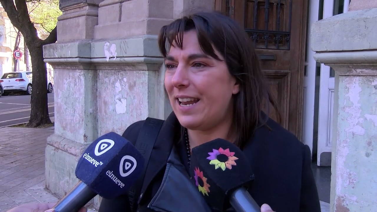 Acordaron una pena de 12 años y medio de prisión para Dahua. La familia de la víctima se opuso