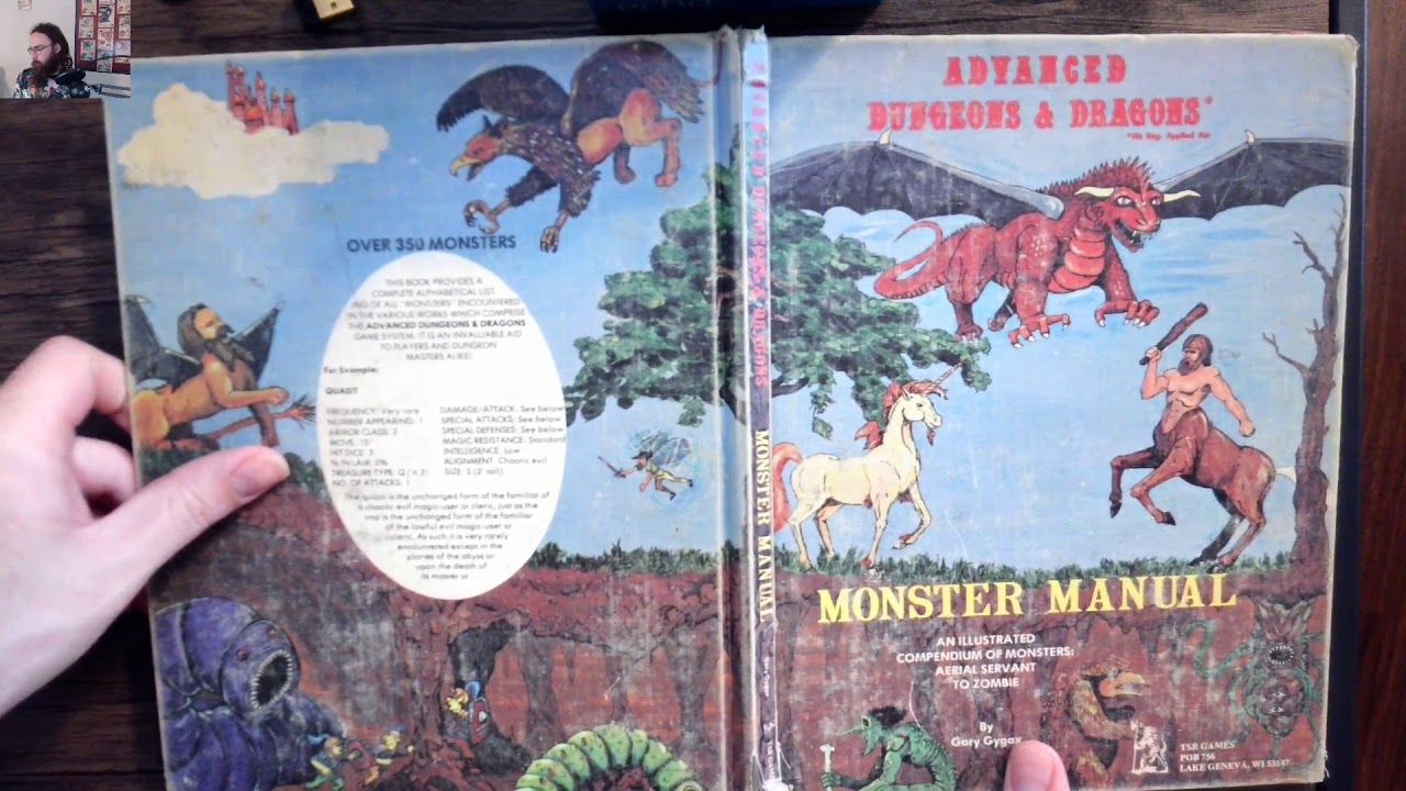 1st Edition 1st Printing YouTube