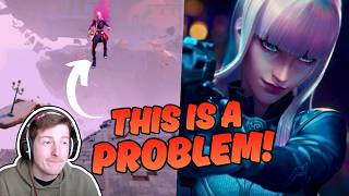 Hush May Be A PROBLEM!