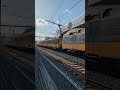 Treinen in Eemplein 5
